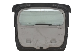 KLAPA TYLNA TYŁ RENAULT SCENIC III NV676