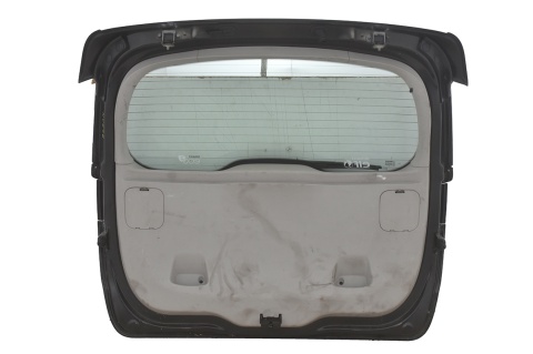 KLAPA TYLNA TYŁ RENAULT SCENIC III NV676