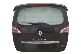 KLAPA TYLNA TYŁ RENAULT SCENIC III TEGNE
