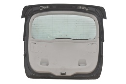 KLAPA TYLNA TYŁ RENAULT SCENIC III TEGNE