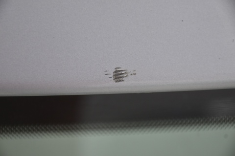 KLAPA TYLNA TYŁ SEAT IBIZA IV 3D