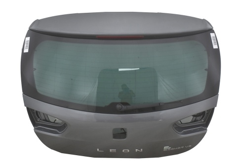 KLAPA TYLNA TYŁ SEAT LEON II LX7R