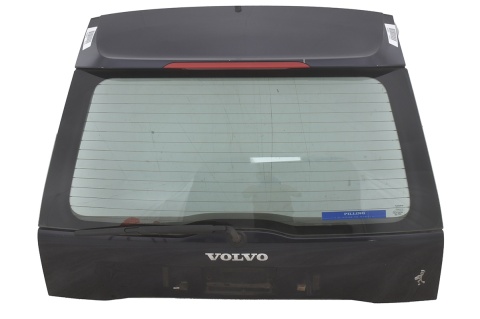 KLAPA TYLNA TYŁ VOLVO XC90 I