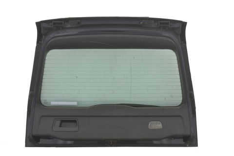 KLAPA TYLNA TYŁ VOLVO XC90 I