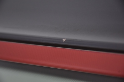 KLAPA TYLNA TYŁ VOLVO XC90 I