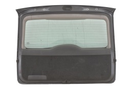 KLAPA TYLNA TYŁ VOLVO V50 I LIFT