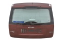 KLAPA TYLNA TYŁ VOLVO V50 I