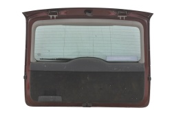 KLAPA TYLNA TYŁ VOLVO V50 I