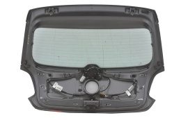 KLAPA TYLNA TYŁ VW POLO V LD7R