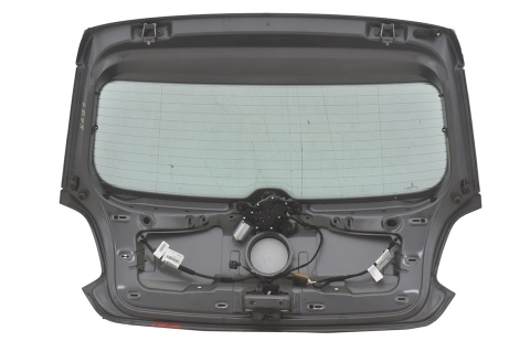 KLAPA TYLNA TYŁ VW POLO V LD7R
