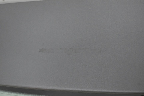 KLAPA TYLNA TYŁ VW POLO V LD7R