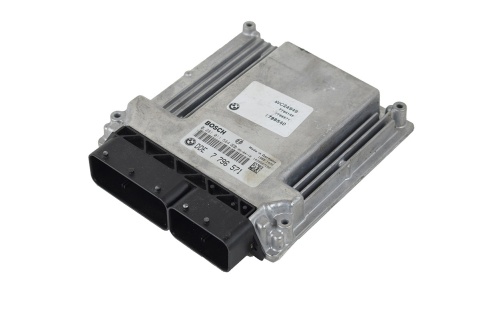 KOMPUTER STEROWNIK BMW 7796571 0281011564