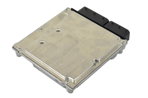 KOMPUTER STEROWNIK BMW 7796571 0281011564