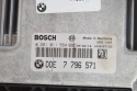 KOMPUTER STEROWNIK BMW 7796571 0281011564