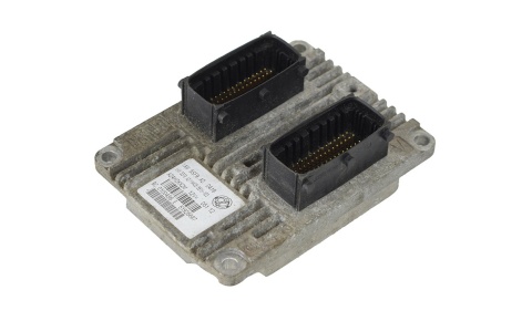 KOMPUTER STEROWNIK FIAT PANDA III 51926687