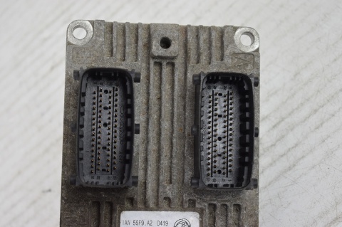 KOMPUTER STEROWNIK FIAT PANDA III 51926687