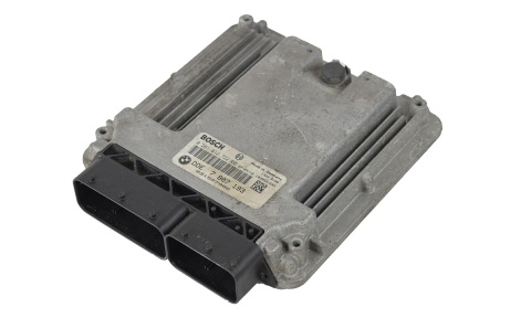 KOMPUTER STEROWNIK MINI R56 0281012722 7807193