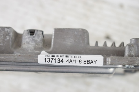 KOMPUTER STEROWNIK MINI R56 0281012722 7807193