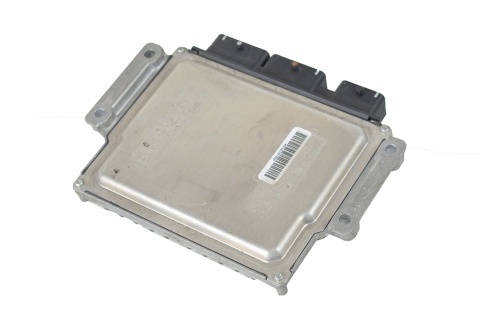 KOMPUTER STEROWNIK PEUGEOT CITROEN 9663548180