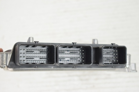 KOMPUTER STEROWNIK PEUGEOT CITROEN 9663548180