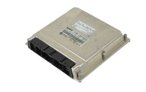 KOMPUTER STEROWNIK SILNIKA RANGE ROVER 7791367