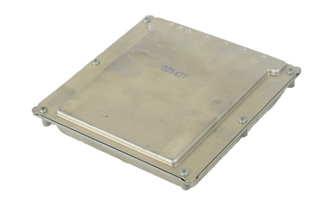 KOMPUTER STEROWNIK SILNIKA RANGE ROVER 7791367