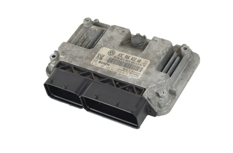 KOMPUTER STEROWNIK VW 1.4 TSI 03C906022AQ