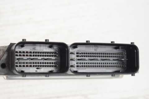 KOMPUTER STEROWNIK VW 1.4 TSI 03C906022AQ