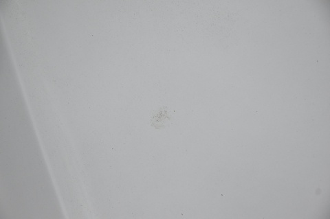 MASKA POKRYWA SILNIKA HYUNDAI SANTA FE II 6N