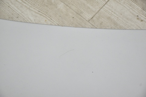 MASKA POKRYWA SILNIKA HYUNDAI SANTA FE II 6N