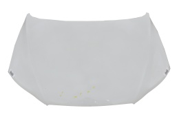 MASKA POKRYWA SILNIKA HYUNDAI SANTA FE II (CM) 3M