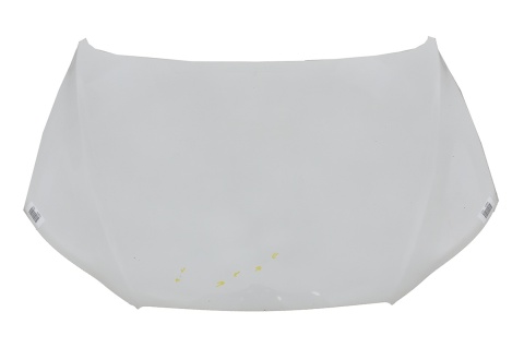 MASKA POKRYWA SILNIKA HYUNDAI SANTA FE II (CM) 3M