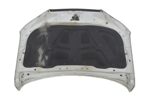 MASKA POKRYWA SILNIKA HYUNDAI SANTA FE II (CM) 3M