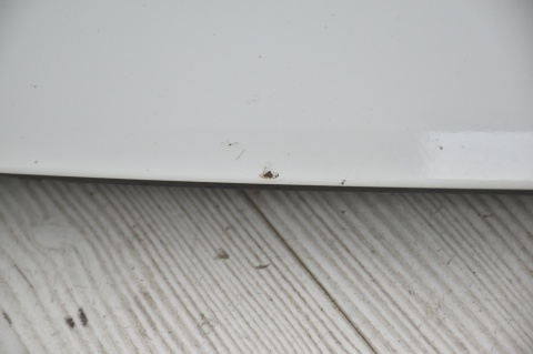 MASKA POKRYWA SILNIKA HYUNDAI SANTA FE II (CM) 3M