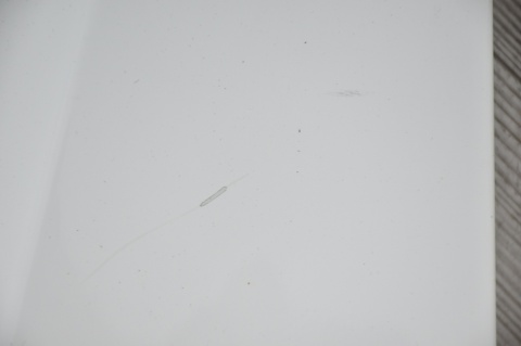 MASKA POKRYWA SILNIKA HYUNDAI SANTA FE II (CM) 3M