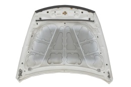 MASKA POKRYWA SILNIKA MAZDA 6 II GH