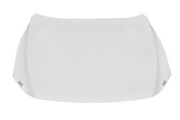 MASKA POKRYWA SILNIKA MAZDA 6 III GJ