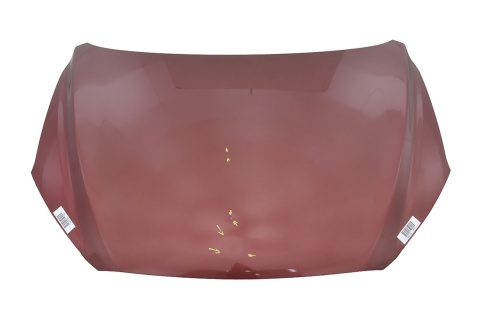 MASKA POKRYWA SILNIKA MAZDA CX 5 I