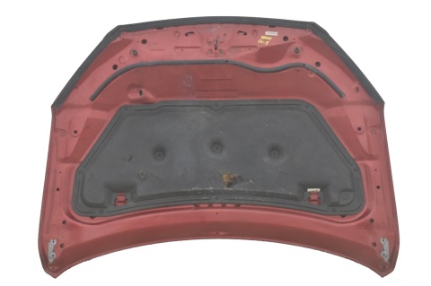 MASKA POKRYWA SILNIKA MAZDA CX 5 I