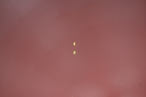 MASKA POKRYWA SILNIKA MAZDA CX 5 I