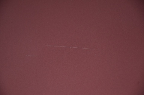 MASKA POKRYWA SILNIKA MAZDA CX 5 I