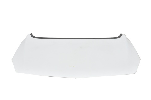 MASKA POKRYWA SILNIKA OPEL ASTRA J IV