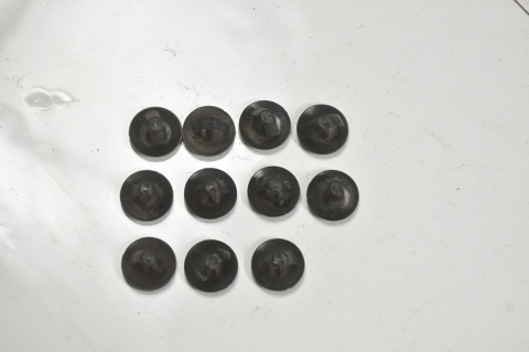 WYGŁUSZENIE MASKI MERCEDES SPRINTER W907 W910