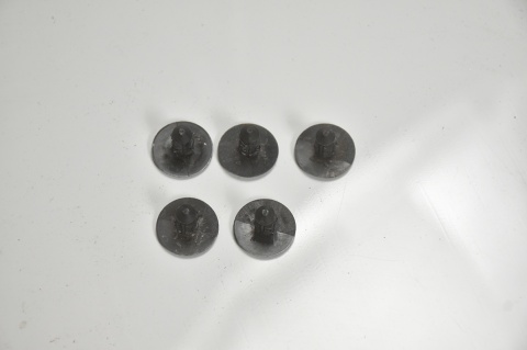 WYGŁUSZENIE MASKI RENAULT MEGANE III