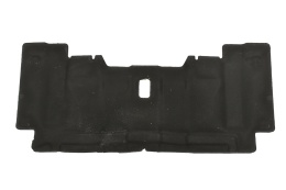 WYGŁUSZENIE MASKI RENAULT MEGANE III