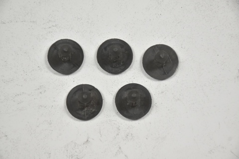 WYGŁUSZENIE MASKI RENAULT MEGANE III