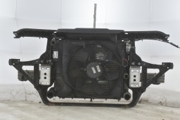 WZMOCNIENIE PAS PRZEDNI BMW X3 E83 DIESEL 2.0