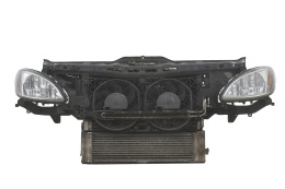 WZMOCNIENIE PAS PRZEDNI MERCEDES VITO W639 BELKA