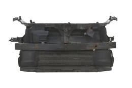 WZMOCNIENIE PAS PRZEDNI NISSAN QASHQAI I J10 DIESEL LIFT