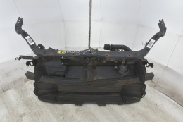 WZMOCNIENIE PAS PRZEDNI NISSAN QASHQAI I J10 DIESEL LIFT